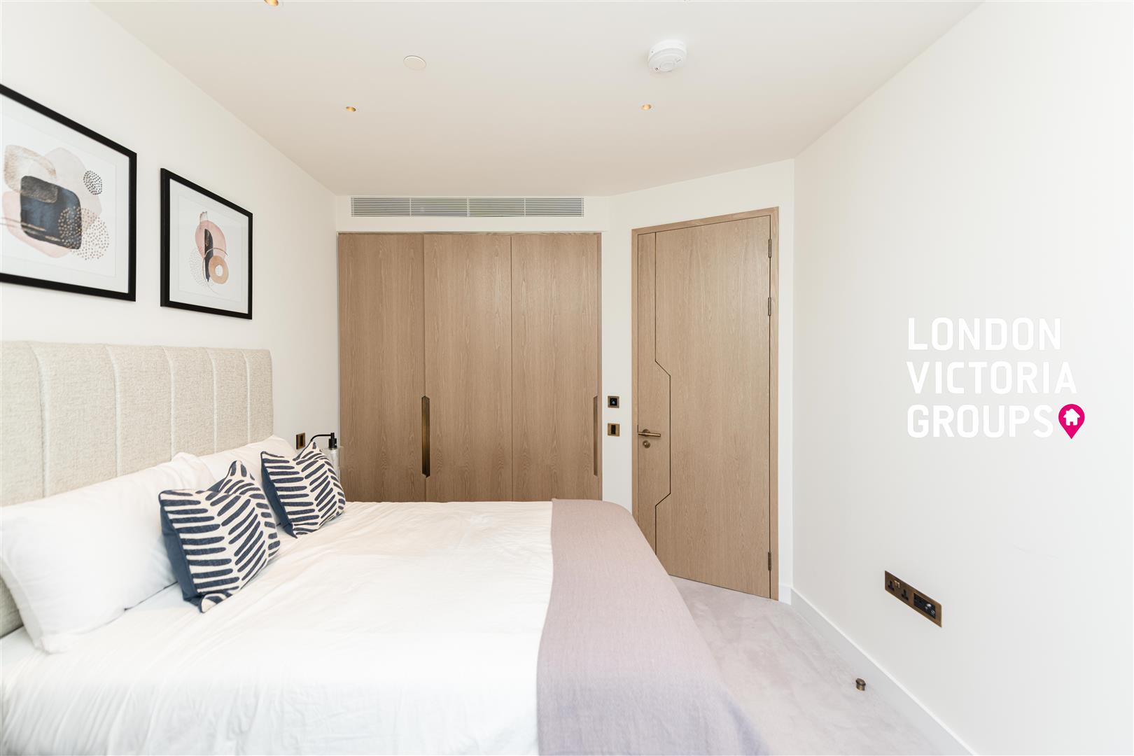 1 Nine Elms Lane, London
